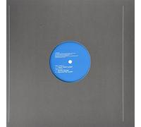 Tom Demac - Linda's Theme EP [Vinilo]