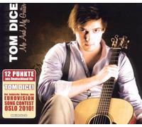 Tom Dice - Me and My Guitar (2-Track)