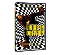Tom DiCillo - Movie DVD - Living In Oblivion (Region code : all) (Korea Edition)