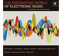 Tom Dissevelt & Kid Baltan - The Fascinating World Of Electronic Music (LP)