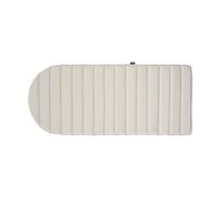 Tom Dixon Almohadilla de asiento Groove Full Seat Masilla