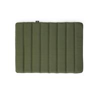 Tom Dixon Almohadilla de asiento Groove Musgo