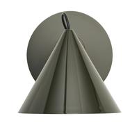 Tom Dixon Aplique de pared Pose Surface Alga kelp