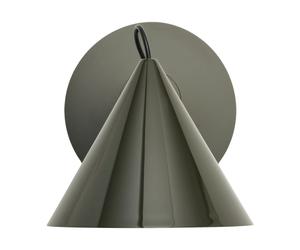 Tom Dixon Aplique de pared Pose Surface Alga kelp