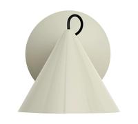 Tom Dixon Aplique de pared Pose Surface Masilla