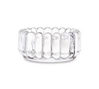 Tom Dixon Cuenco Press pequeño Transparente