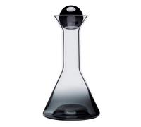 Tom Dixon Decantador de vino Tank 1 L negro