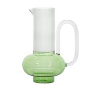 Tom Dixon Jarra Bump Verde