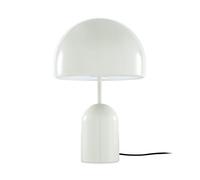Tom Dixon Lámpara de mesa Bell Gris