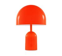 Tom Dixon Bell, lámpara recargable LED, rojo