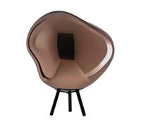 Tom Dixon Lámpara de pie Melt Portable LED grande Cobre