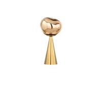 Tom Dixon - Melt Portable Lámpara de Sobremesa Gold