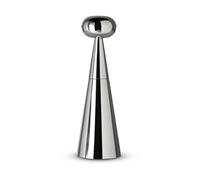 Tom Dixon Molinillo de especias Brew Small 25 cm Acero inoxidable