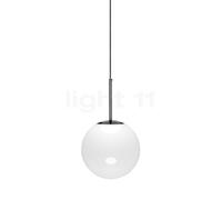 Tom Dixon Opal, lámpara de suspensión LED, ø25 cm , artículo en fin de serie