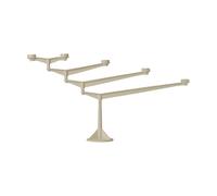 Tom Dixon Portavelas Spin Masilla