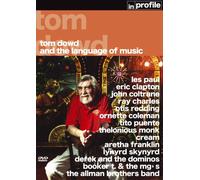 Tom Dowd and the Language Of Music In Profile [Reino Unido] [DVD]