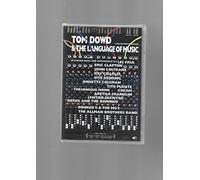 Tom Dowd-Language of Music [Reino Unido] [DVD]