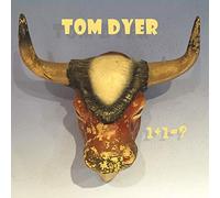 Tom Dyer - 1 + 1 = ?