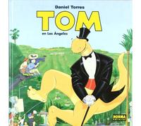 TOM en Los Ángeles.