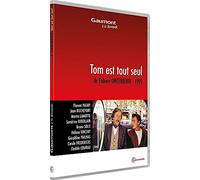 Tom est tout seul [Francia] [DVD]