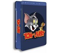Tom et Jerry - Collection [Alemania] [DVD]
