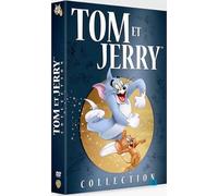 Tom et Jerry - Collection [DVD]