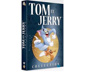 Tom et Jerry - Collection [DVD]