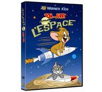 Tom et Jerry - Dans l'espace [Francia] [DVD]