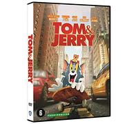 Tom et Jerry [Francia] [DVD]