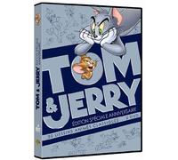 Tom et Jerry - Édition spéciale anniversaire [Francia] [DVD]