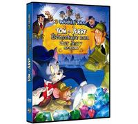 Tom et Jerry - Élémentaire mon cher Jerry [Francia] [DVD]