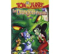 Tom et Jerry et le dragon perdu [DVD]