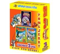 Tom et jerry [Francia] [DVD]