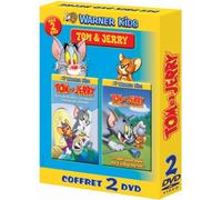Tom et jerry [Francia] [DVD]