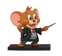 TOM ET Jerry - Jerry - Figura WB 100 Aniversario 6 cm