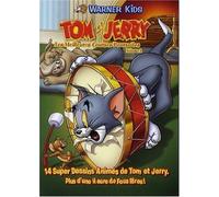 Tom et Jerry - Les meilleures courses-poursuites - Vol. 2 [Francia] [DVD]