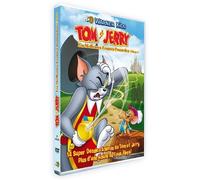 Tom et Jerry - Les meilleures courses-poursuites - Vol. 3 [Francia] [DVD]