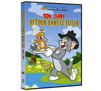 Tom et Jerry - Retour dans le futur [Francia] [DVD]