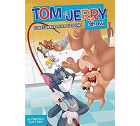 Tom et Jerry Show - Saison 1 [Francia] [DVD]