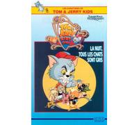 Tom et jerry vol 3 [Francia] [VHS]