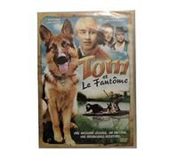 Tom Et Le Fantôme