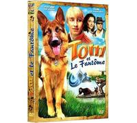 Tom et le fantôme [Francia] [DVD]