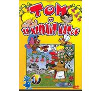 Tom et le méchant matou - Vol. 1 [Francia] [DVD]