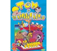Tom et le méchant matou - Vol. 2 [Francia] [DVD]