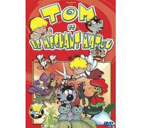 Tom et le méchant matou - Vol. 3 [Francia] [DVD]