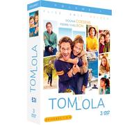 Tom et Lola - Volume 1 [Francia] [DVD]