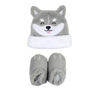 TOM ET ZOÉ - PU0037 Body Ergonómico Bebé 0-3 Meses, Textil Suave y Transpirable, Botones a Presión Prácticos, Pack de 2, Amarillo, Azul, Rosa, Gris, Colores Surtidos