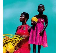 Tom Excell - Agege Zone 6 (2 Vinyls) [Vinilo]