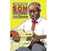 Tom Feldmann - The Guitar Of Son House [Reino Unido] [DVD]