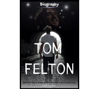 Tom Felton Biography: Behind the scenes after the wand and maturity